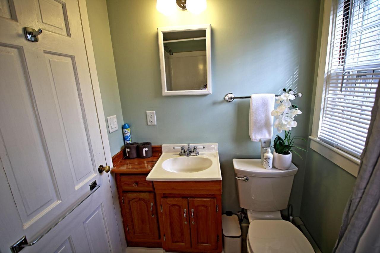 Lofted Cape Cottage By Leavetown Vacations South Yarmouth Eksteriør billede