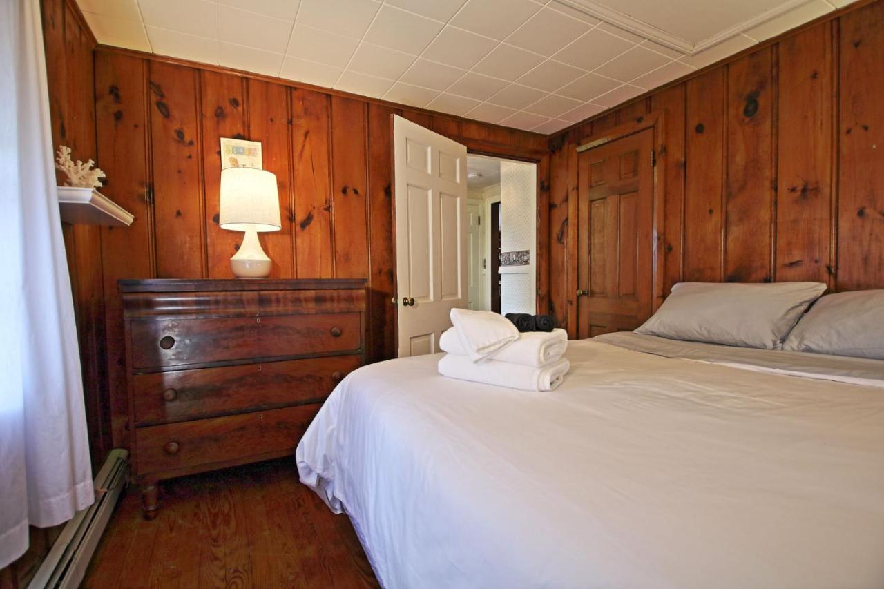 Lofted Cape Cottage By Leavetown Vacations South Yarmouth Eksteriør billede